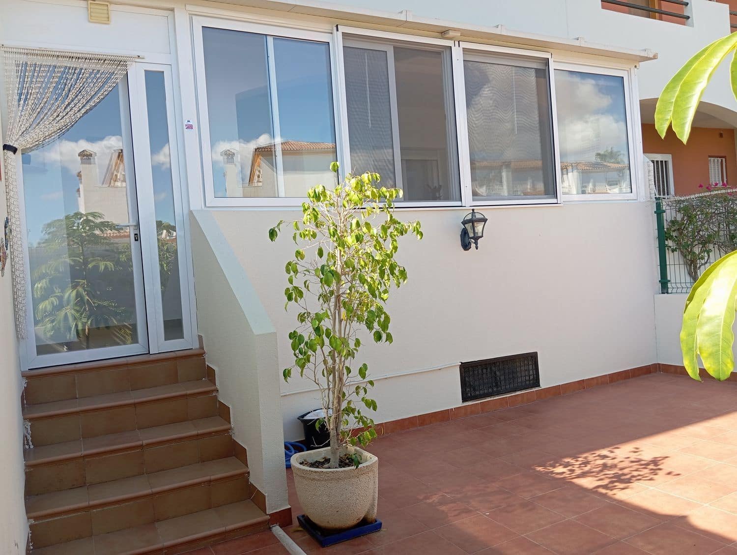 2 Zimmer Wohnung zu verkaufen in Vera mit Pool Garage - 236.500 € (Ref: 9379775)