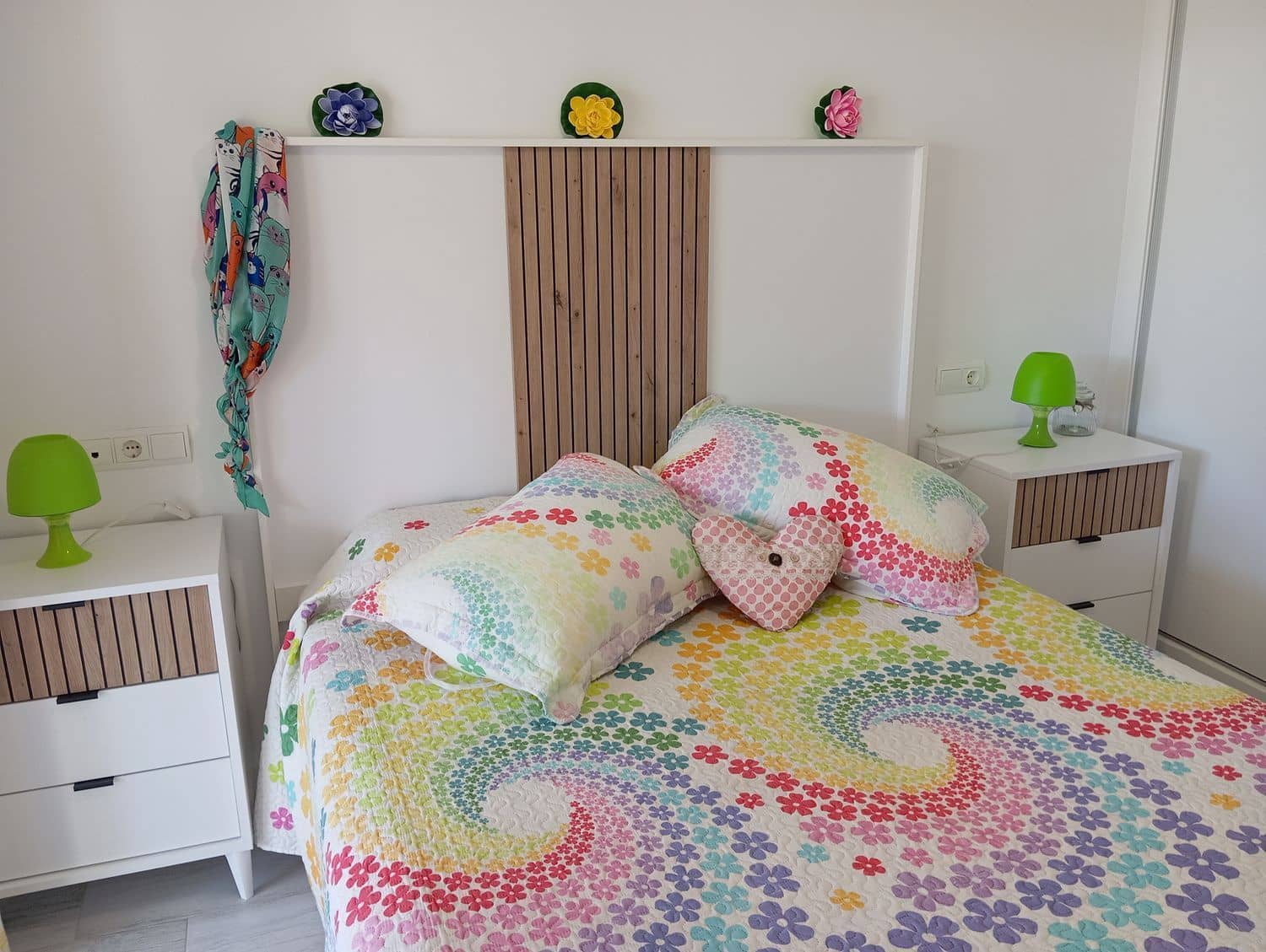 2 Zimmer Wohnung zu verkaufen in Vera mit Pool Garage - 236.500 € (Ref: 9379775)