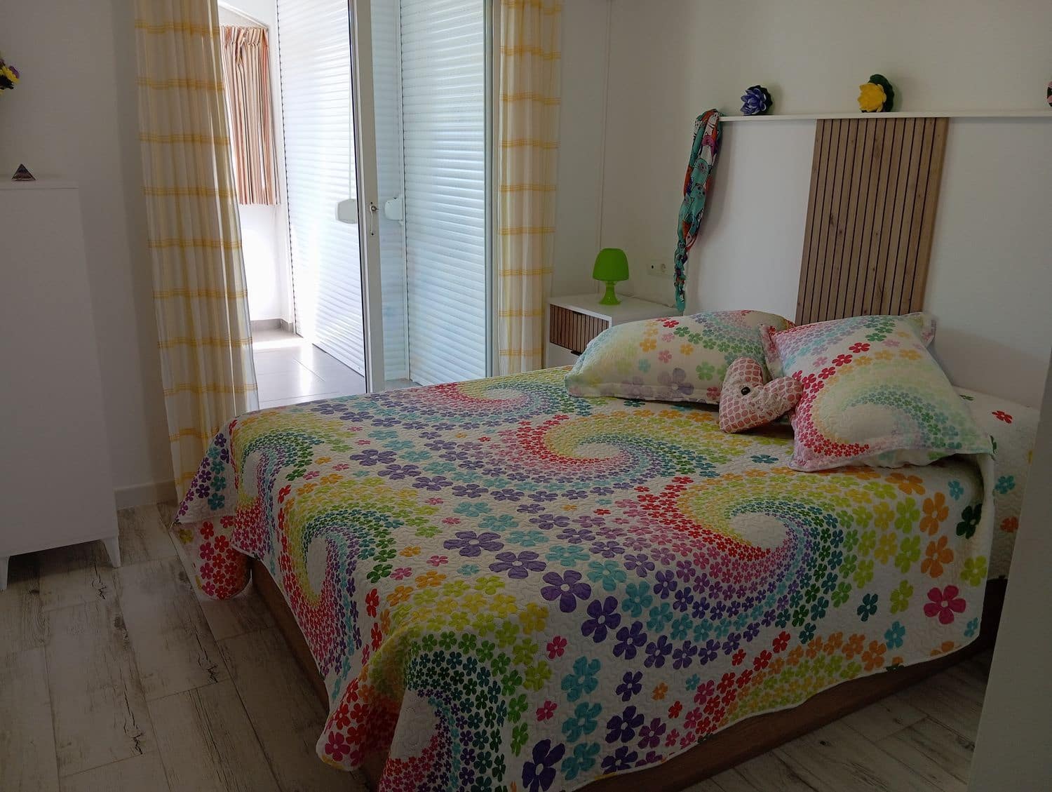 2 Zimmer Wohnung zu verkaufen in Vera mit Pool Garage - 236.500 € (Ref: 9379775)