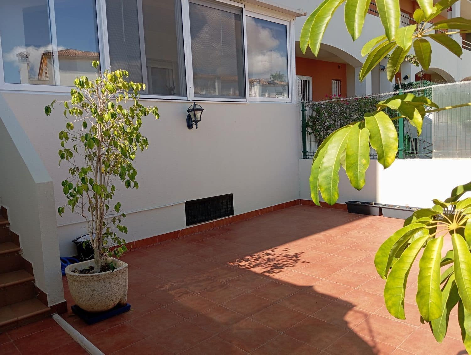 2 Zimmer Wohnung zu verkaufen in Vera mit Pool Garage - 236.500 € (Ref: 9379775)