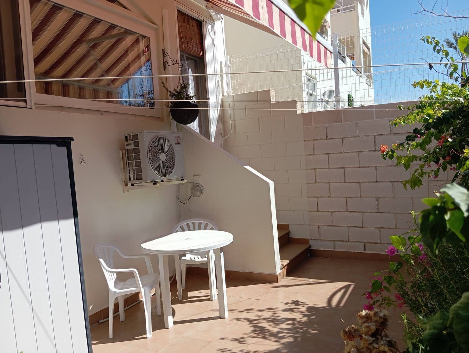 2 Zimmer Wohnung zu verkaufen in Vera mit Pool Garage - 236.500 € (Ref: 9379775)