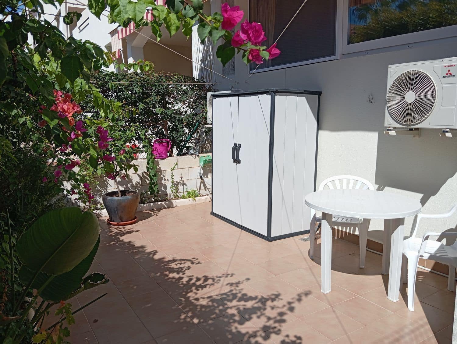 2 Zimmer Wohnung zu verkaufen in Vera mit Pool Garage - 236.500 € (Ref: 9379775)