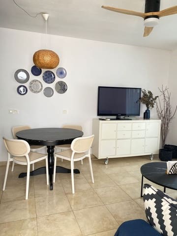 2 chambre Appartement à vendre à Mojácar avec piscine - 339 000 € (Ref: 9379776)