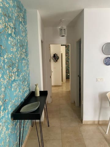 2 chambre Appartement à vendre à Mojácar avec piscine - 339 000 € (Ref: 9379776)