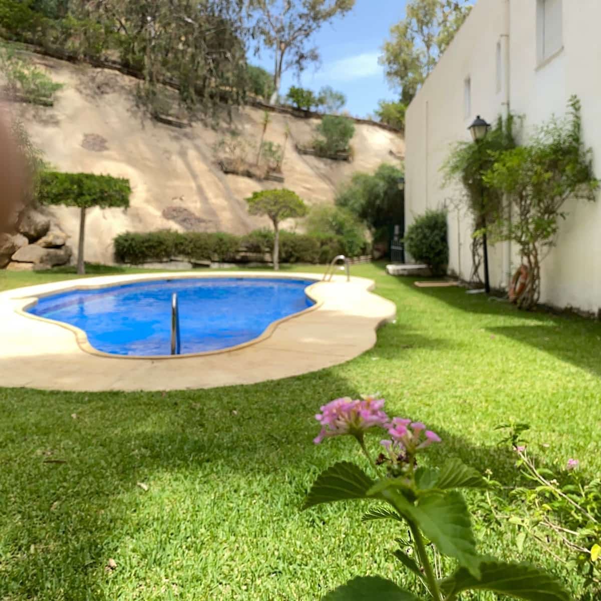 2 soverom Leilighet til salgs i Mojacar med svømmebasseng - € 339 000 (Ref: 9379776)