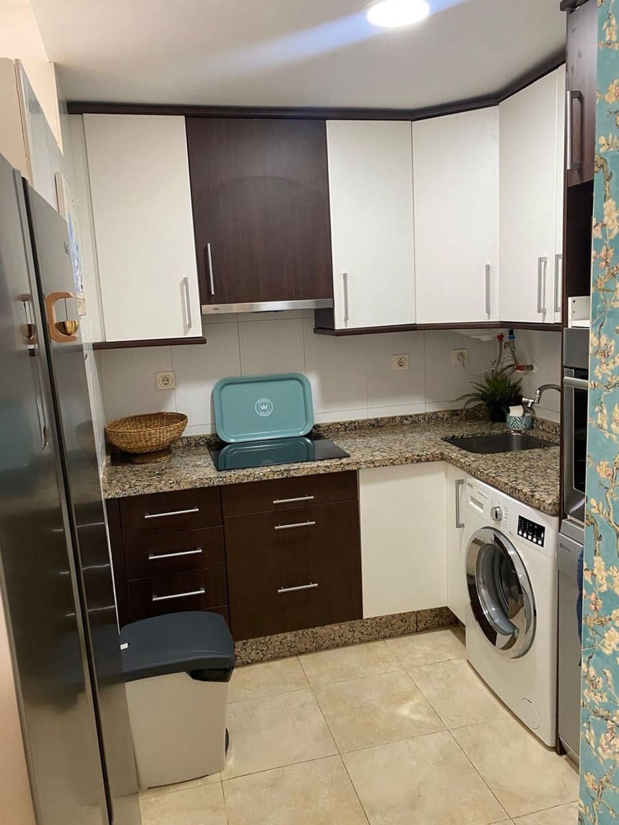 2 soverom Leilighet til salgs i Mojacar med svømmebasseng - € 339 000 (Ref: 9379776)