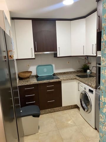 2 chambre Appartement à vendre à Mojácar avec piscine - 339 000 € (Ref: 9379776)