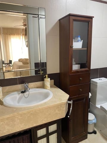 2 chambre Appartement à vendre à Mojácar avec piscine - 339 000 € (Ref: 9379776)