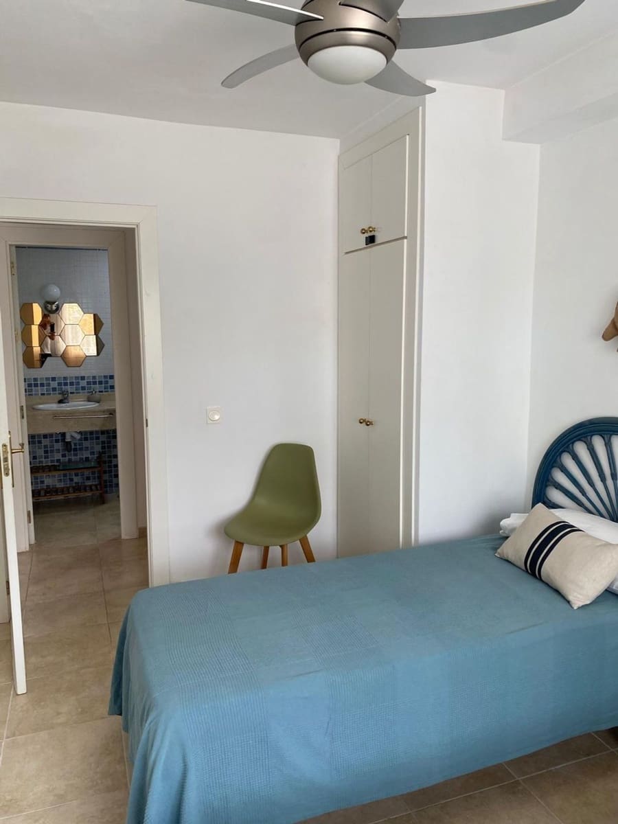 2 soverom Leilighet til salgs i Mojacar med svømmebasseng - € 339 000 (Ref: 9379776)