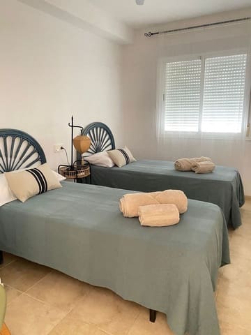 2 chambre Appartement à vendre à Mojácar avec piscine - 339 000 € (Ref: 9379776)