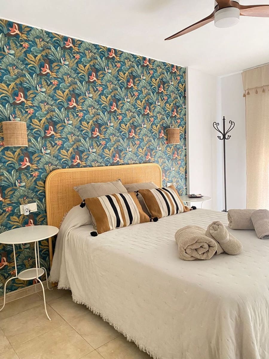 2 soverom Leilighet til salgs i Mojacar med svømmebasseng - € 339 000 (Ref: 9379776)