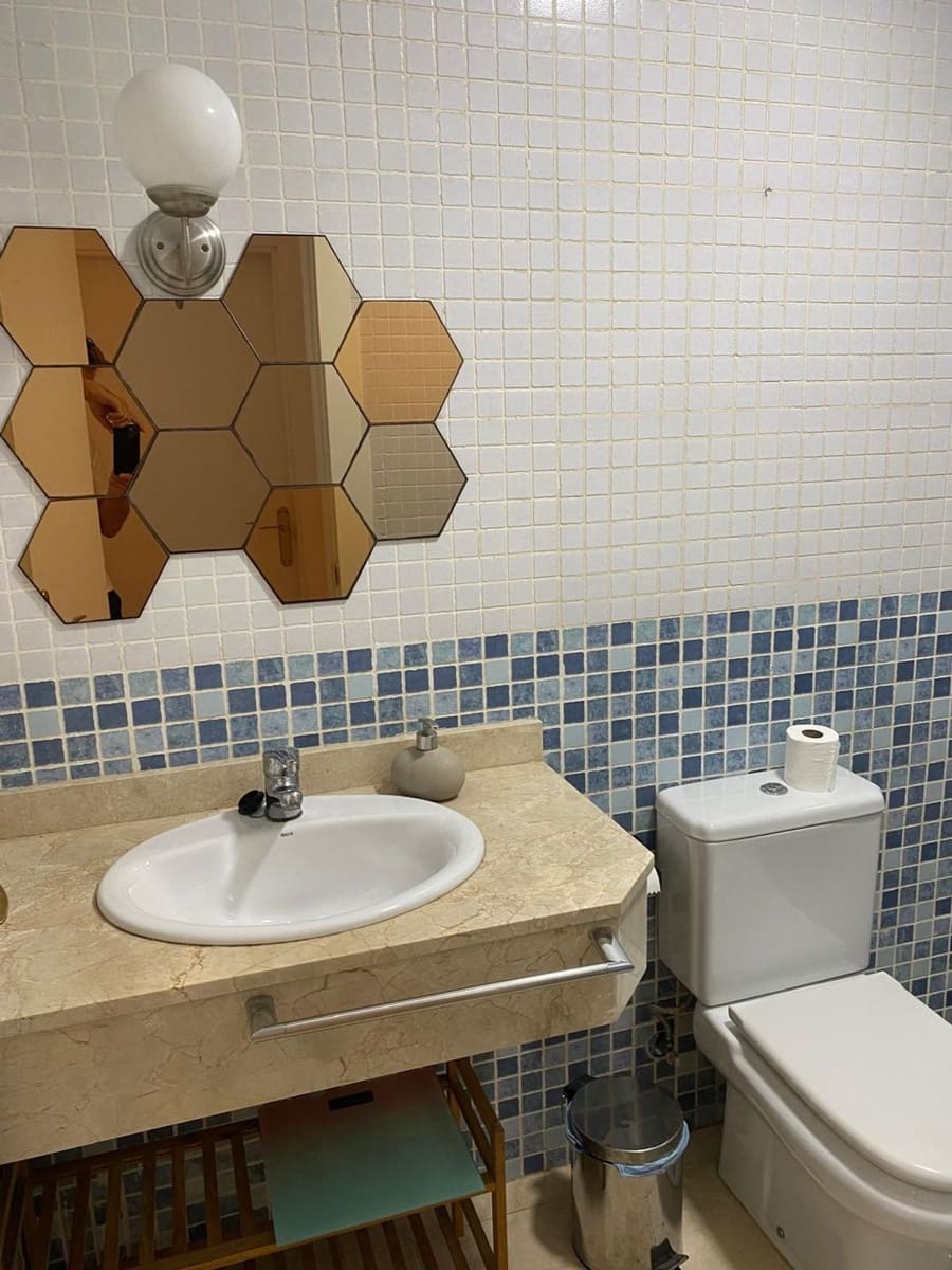 2 soverom Leilighet til salgs i Mojacar med svømmebasseng - € 339 000 (Ref: 9379776)