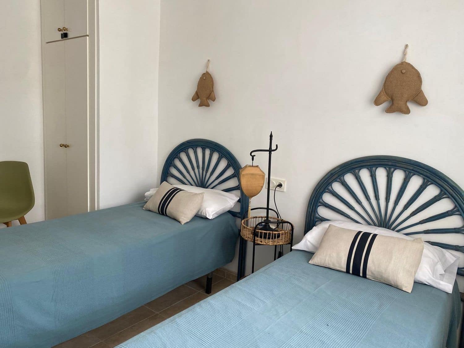 2 soverom Leilighet til salgs i Mojacar med svømmebasseng - € 339 000 (Ref: 9379776)