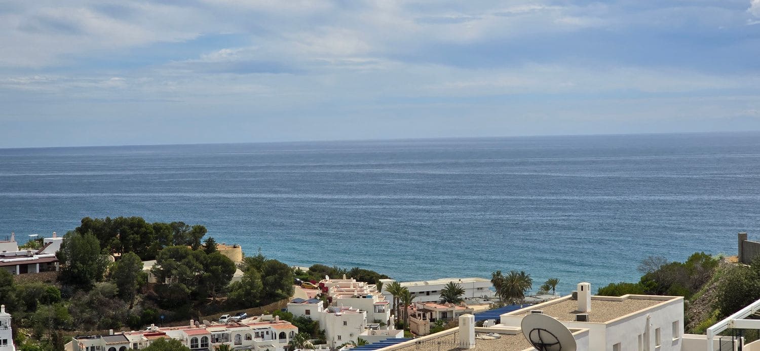 Piso de 2 habitaciones en Mojácar en venta con piscina garaje - 310.000 € (Ref: 9379777)