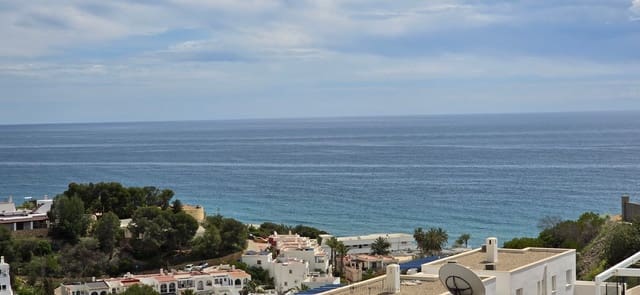 Piso de 2 habitaciones en Mojácar en venta con piscina garaje - 310.000 € (Ref: 9379777)