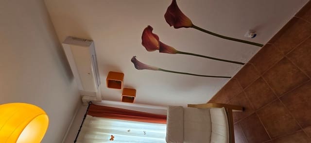 Piso de 2 habitaciones en Mojácar en venta con piscina garaje - 310.000 € (Ref: 9379777)