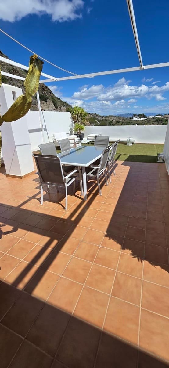 Piso de 2 habitaciones en Mojácar en venta con piscina garaje - 310.000 € (Ref: 9379777)