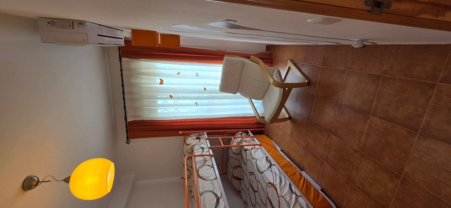 Piso de 2 habitaciones en Mojácar en venta con piscina garaje - 310.000 € (Ref: 9379777)