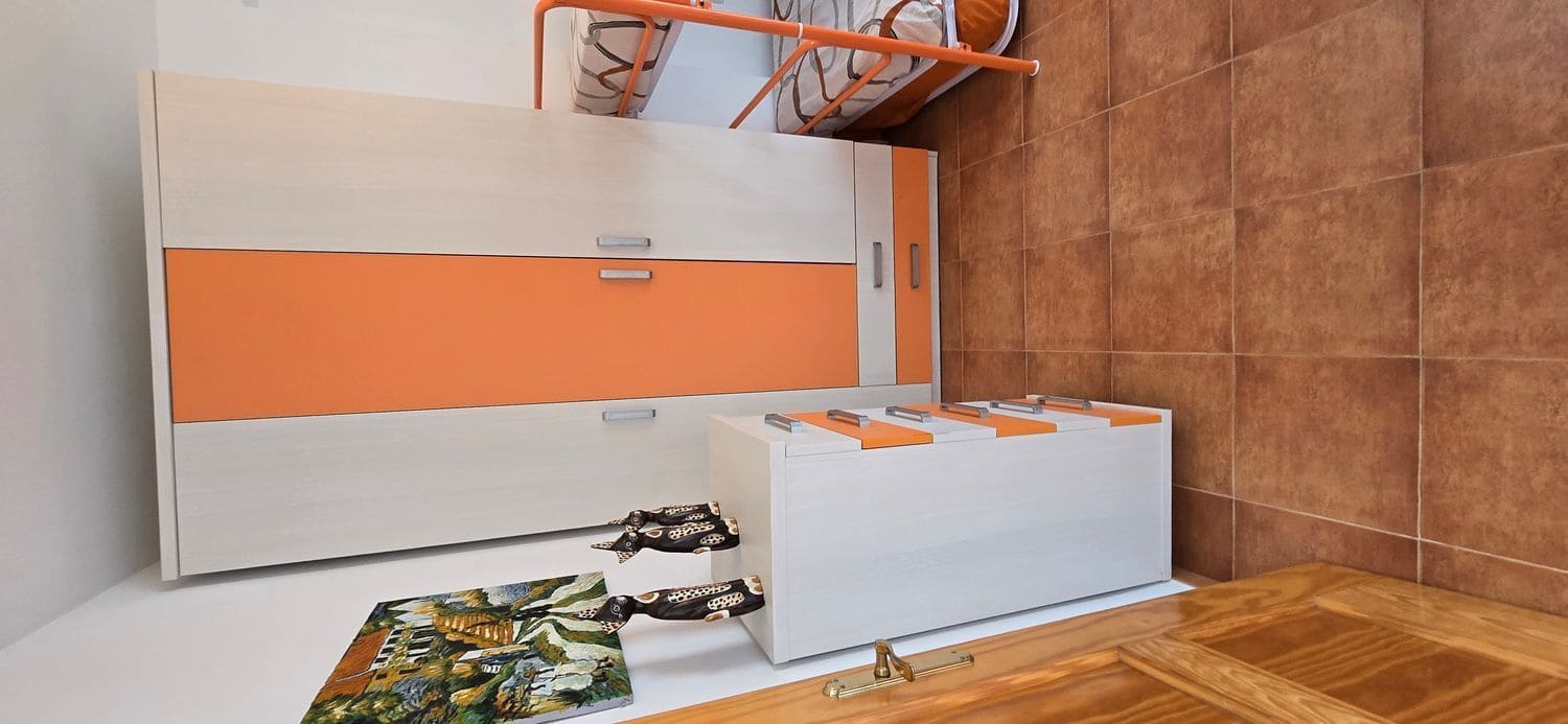 Piso de 2 habitaciones en Mojácar en venta con piscina garaje - 310.000 € (Ref: 9379777)