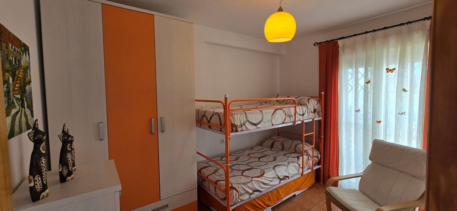 Piso de 2 habitaciones en Mojácar en venta con piscina garaje - 310.000 € (Ref: 9379777)