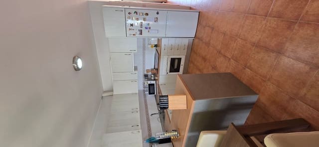 Piso de 2 habitaciones en Mojácar en venta con piscina garaje - 310.000 € (Ref: 9379777)