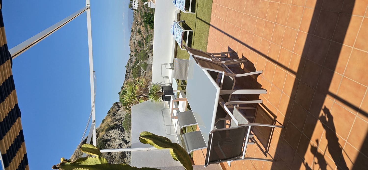 Piso de 2 habitaciones en Mojácar en venta con piscina garaje - 310.000 € (Ref: 9379777)