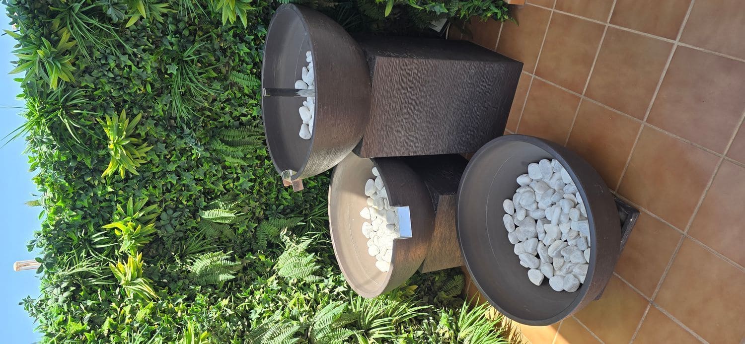 Piso de 2 habitaciones en Mojácar en venta con piscina garaje - 310.000 € (Ref: 9379777)