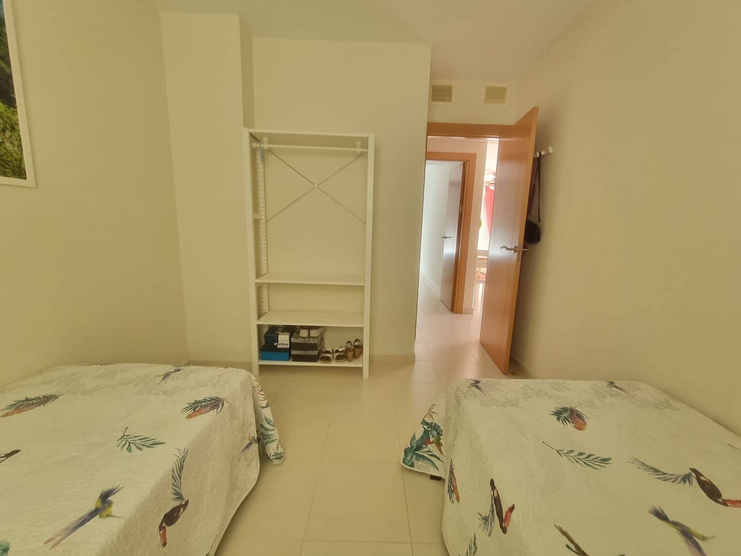 2 soveværelse Penthouse til salg i Vera med swimmingpool garage - € 193.000 (Ref: 9379778)