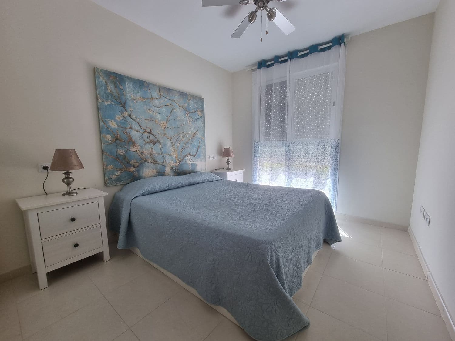 2 soveværelse Penthouse til salg i Vera med swimmingpool garage - € 193.000 (Ref: 9379778)