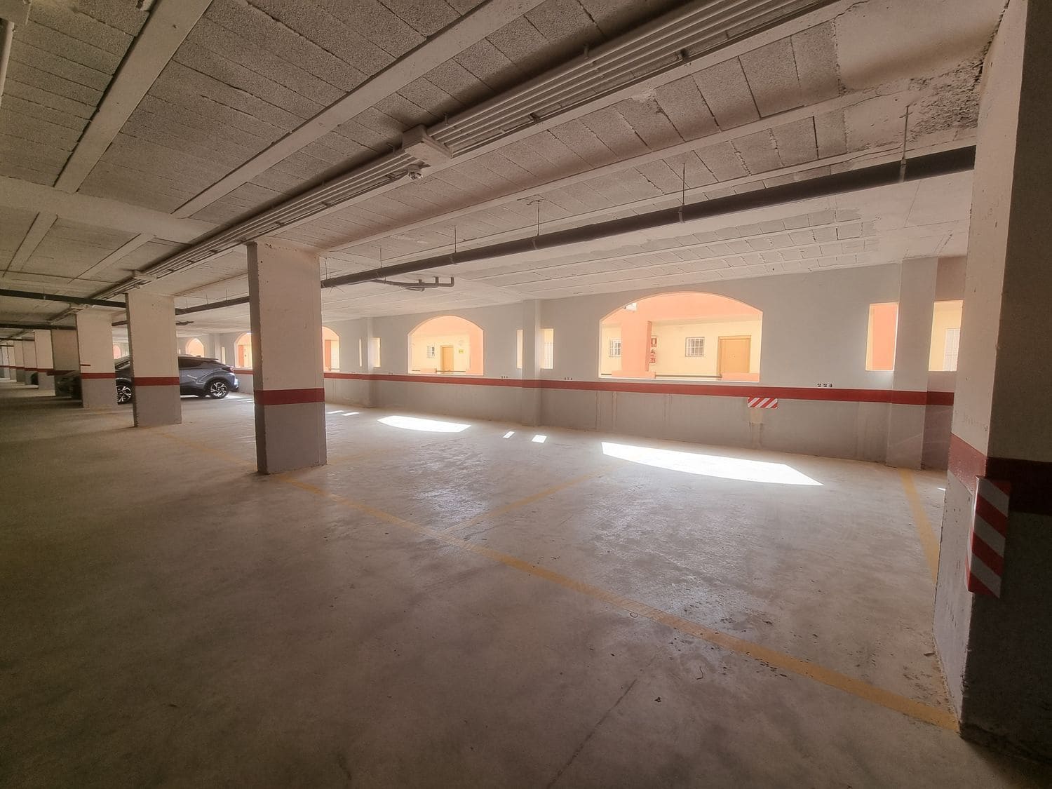 2 soveværelse Penthouse til salg i Vera med swimmingpool garage - € 193.000 (Ref: 9379778)