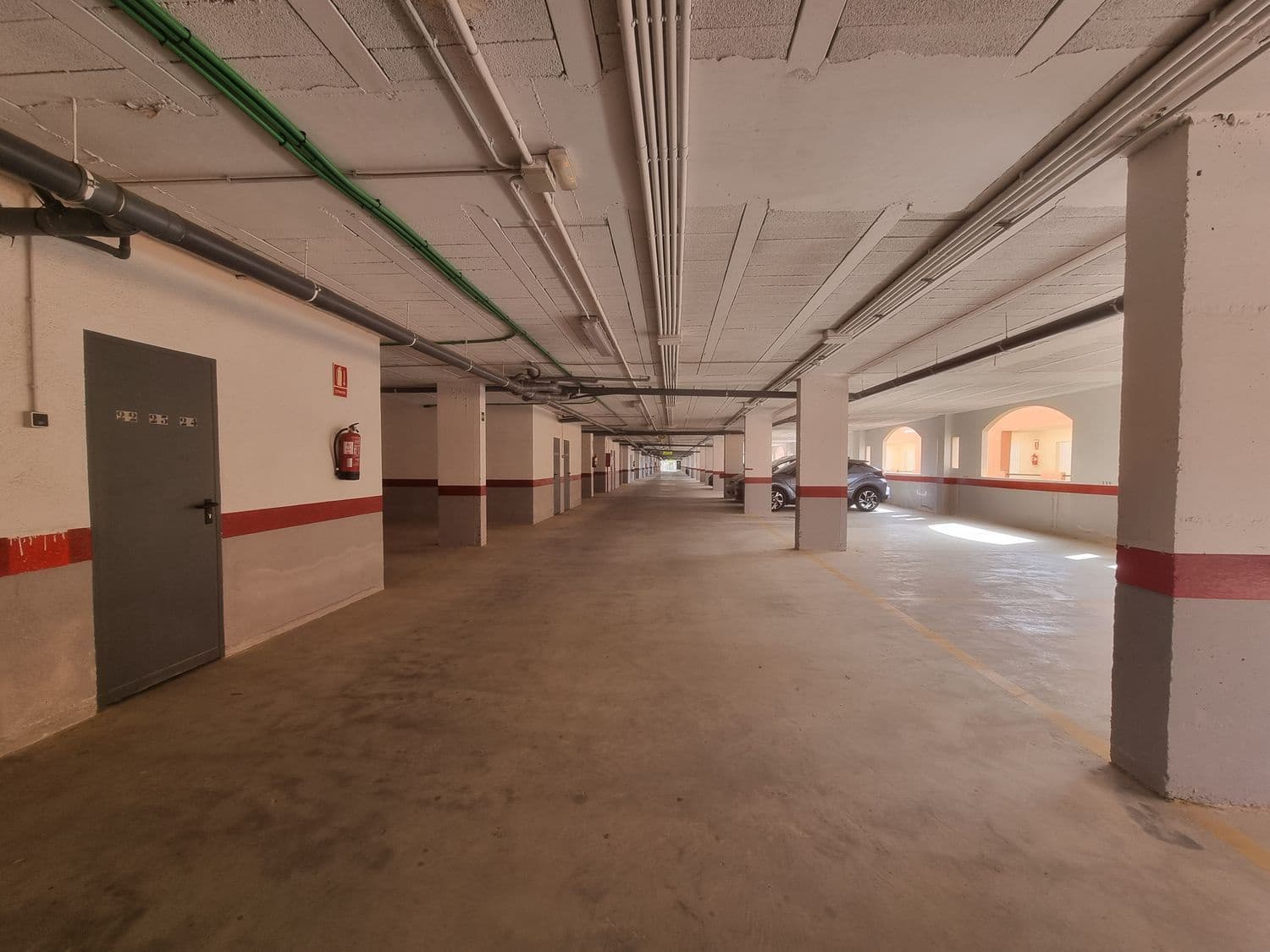 2 soveværelse Penthouse til salg i Vera med swimmingpool garage - € 193.000 (Ref: 9379778)