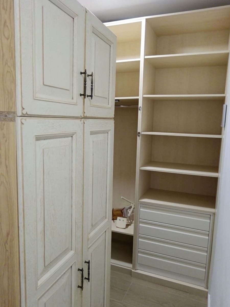 4 sypialnia Mieszkanie na sprzedaż w Vera - 159 000 € (Ref: 9379779)