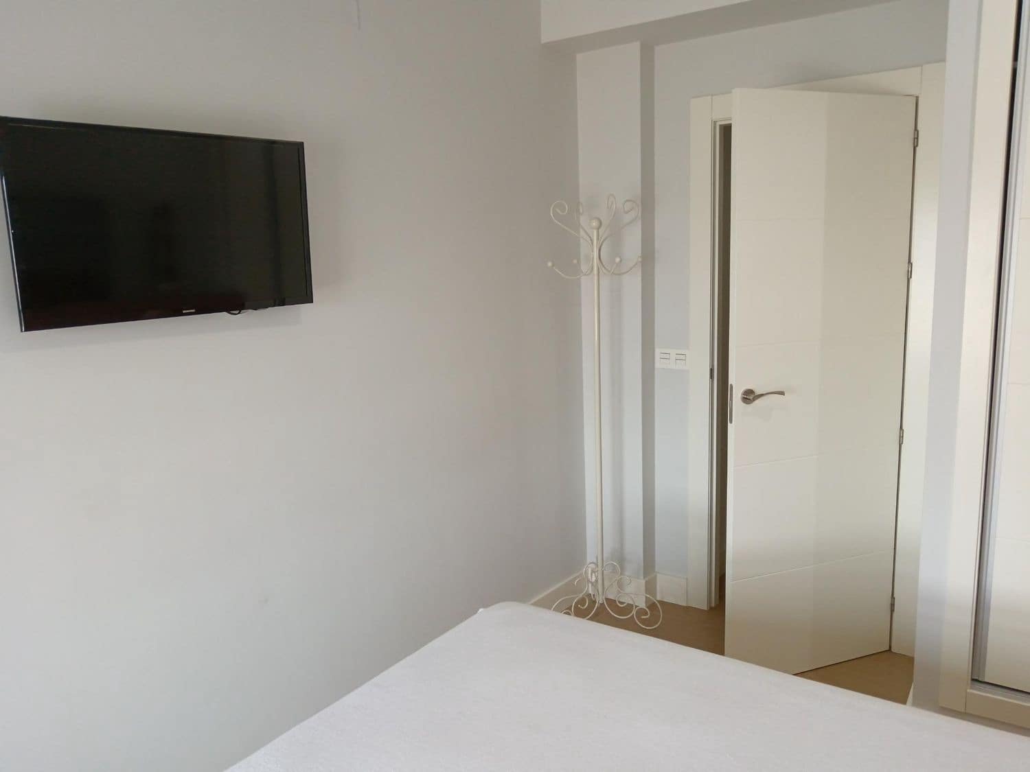 4 sypialnia Mieszkanie na sprzedaż w Vera - 159 000 € (Ref: 9379779)