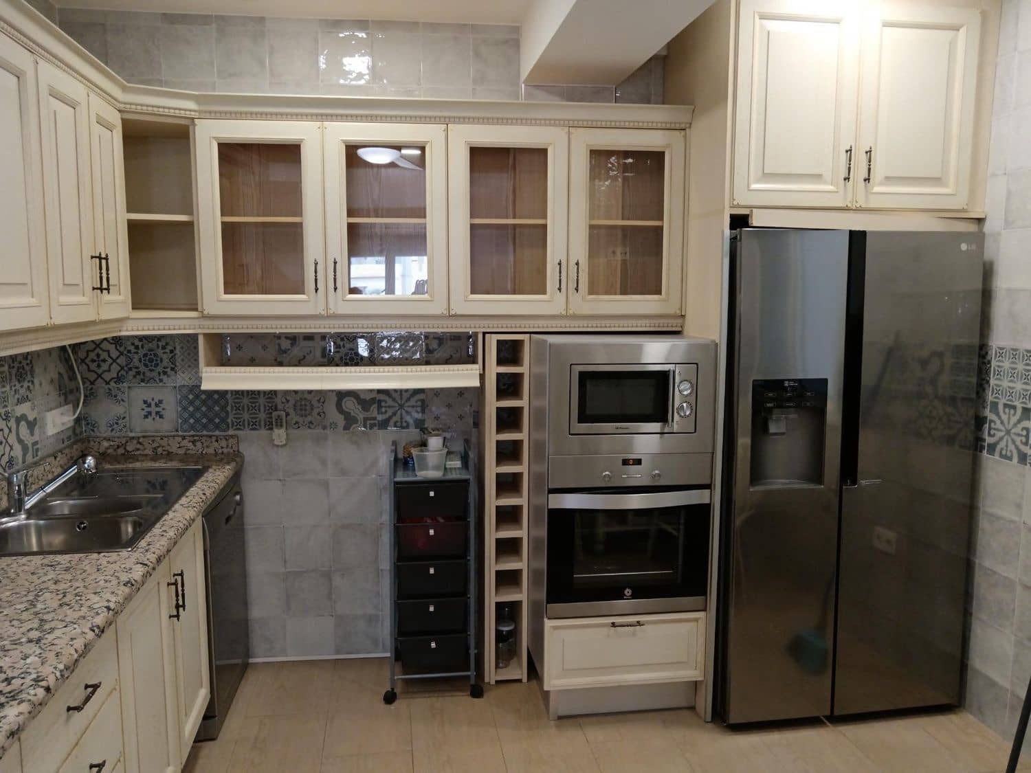 4 sypialnia Mieszkanie na sprzedaż w Vera - 159 000 € (Ref: 9379779)