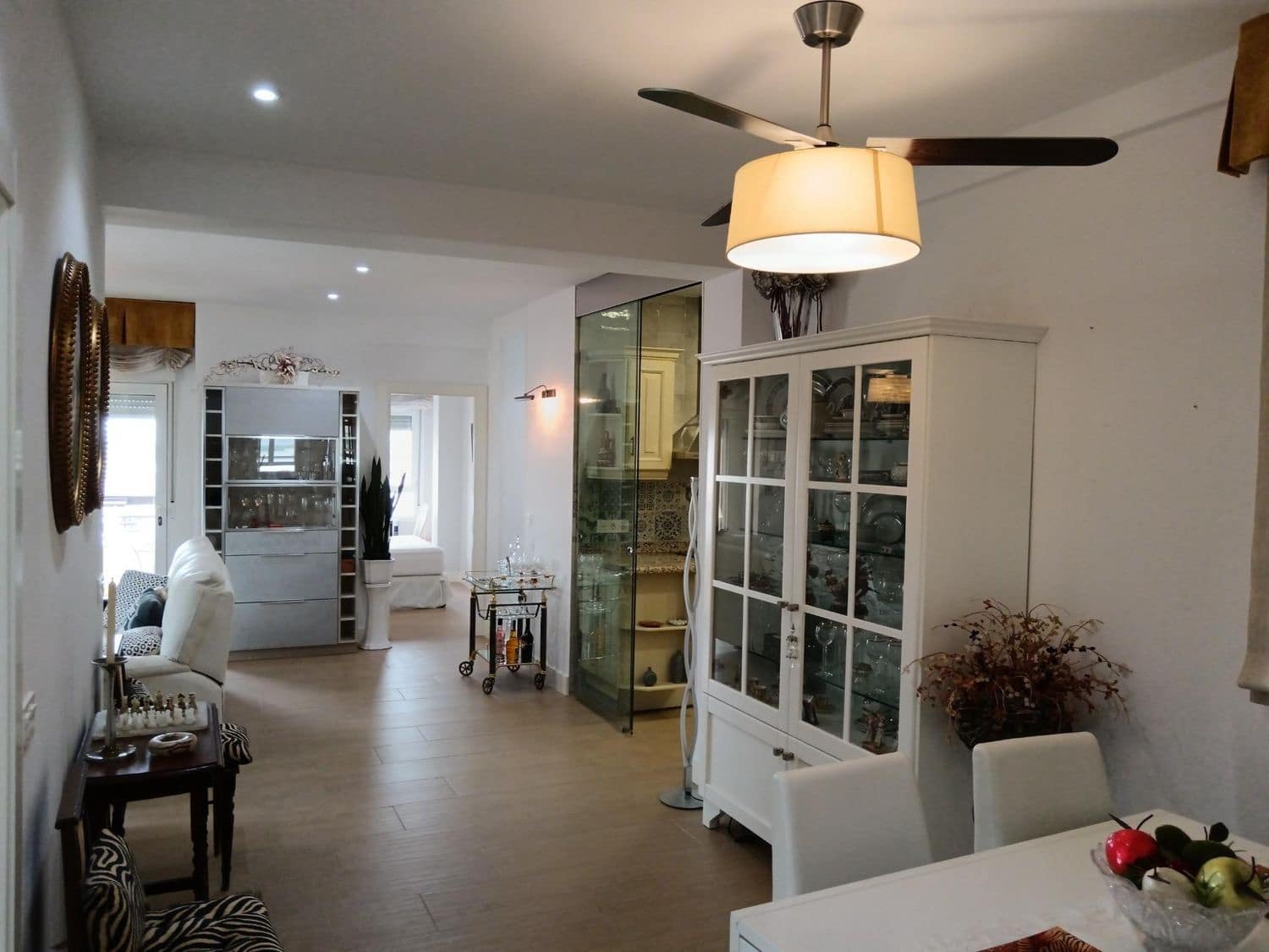 4 sypialnia Mieszkanie na sprzedaż w Vera - 159 000 € (Ref: 9379779)