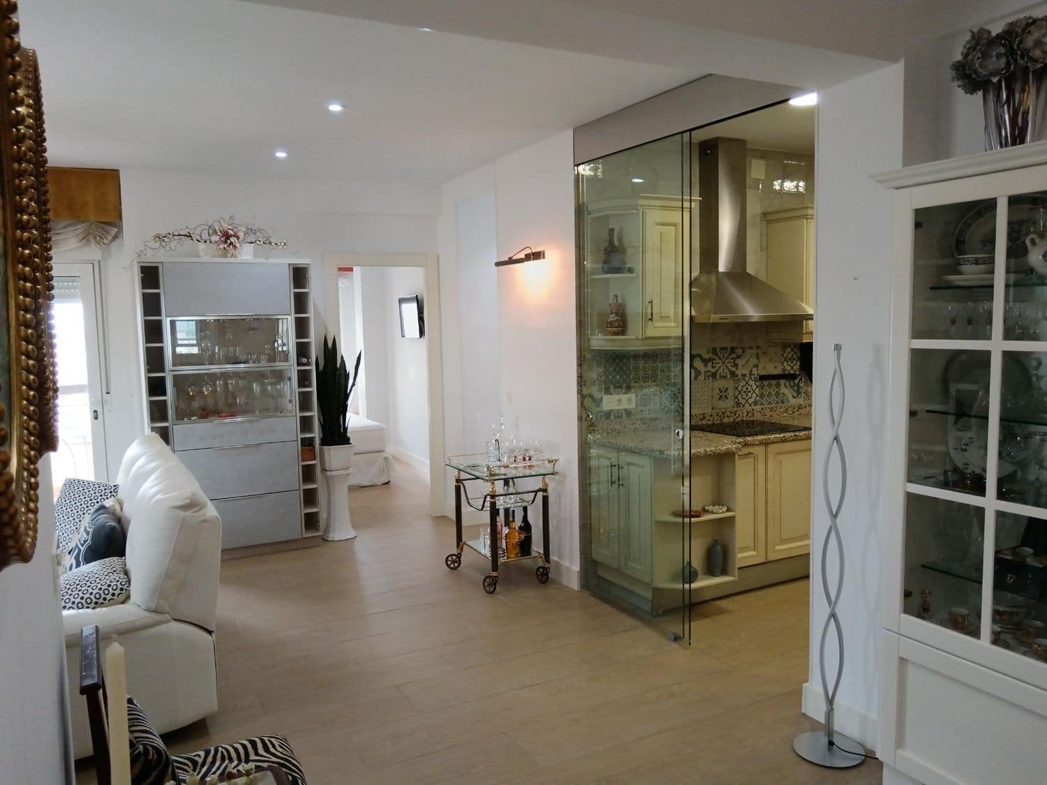 4 sypialnia Mieszkanie na sprzedaż w Vera - 159 000 € (Ref: 9379779)