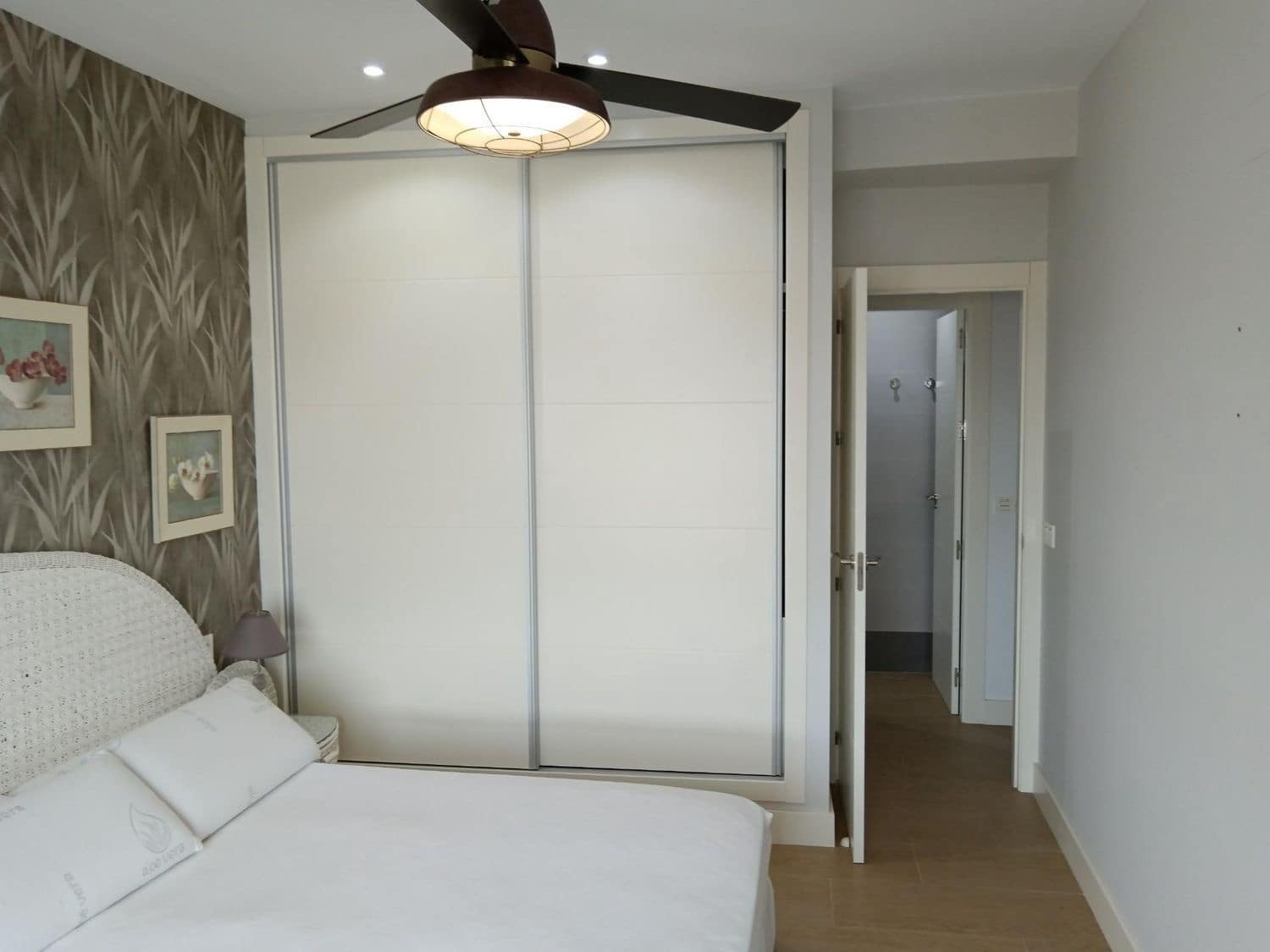 4 sypialnia Mieszkanie na sprzedaż w Vera - 159 000 € (Ref: 9379779)