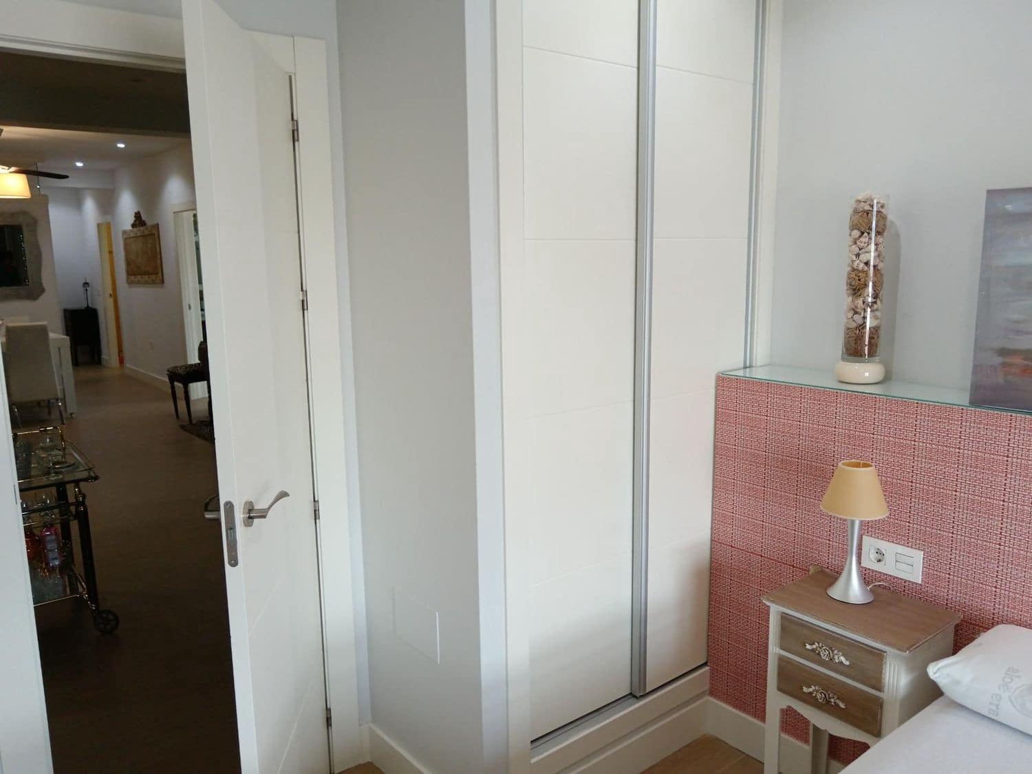 4 sypialnia Mieszkanie na sprzedaż w Vera - 159 000 € (Ref: 9379779)