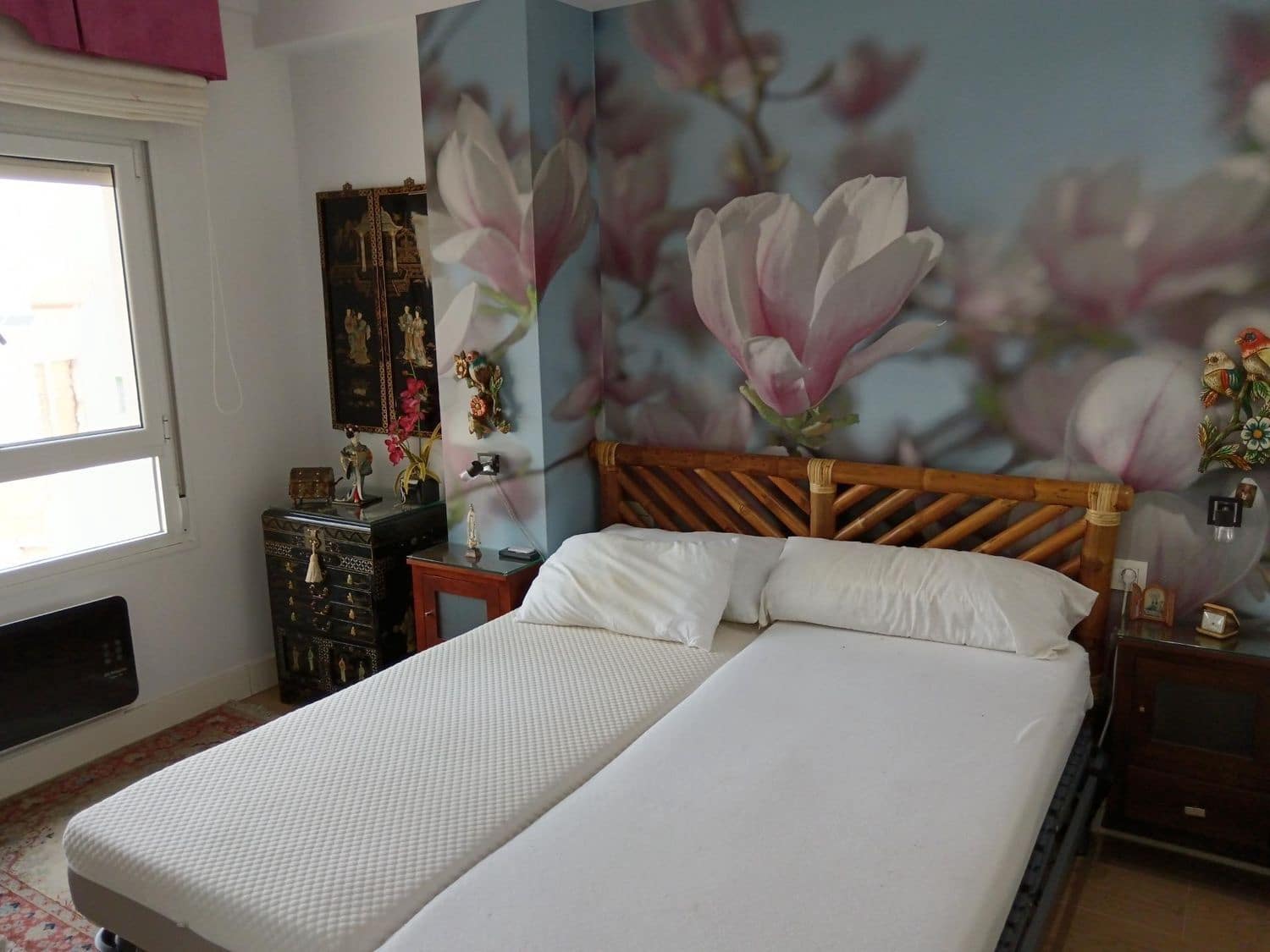 4 sypialnia Mieszkanie na sprzedaż w Vera - 159 000 € (Ref: 9379779)