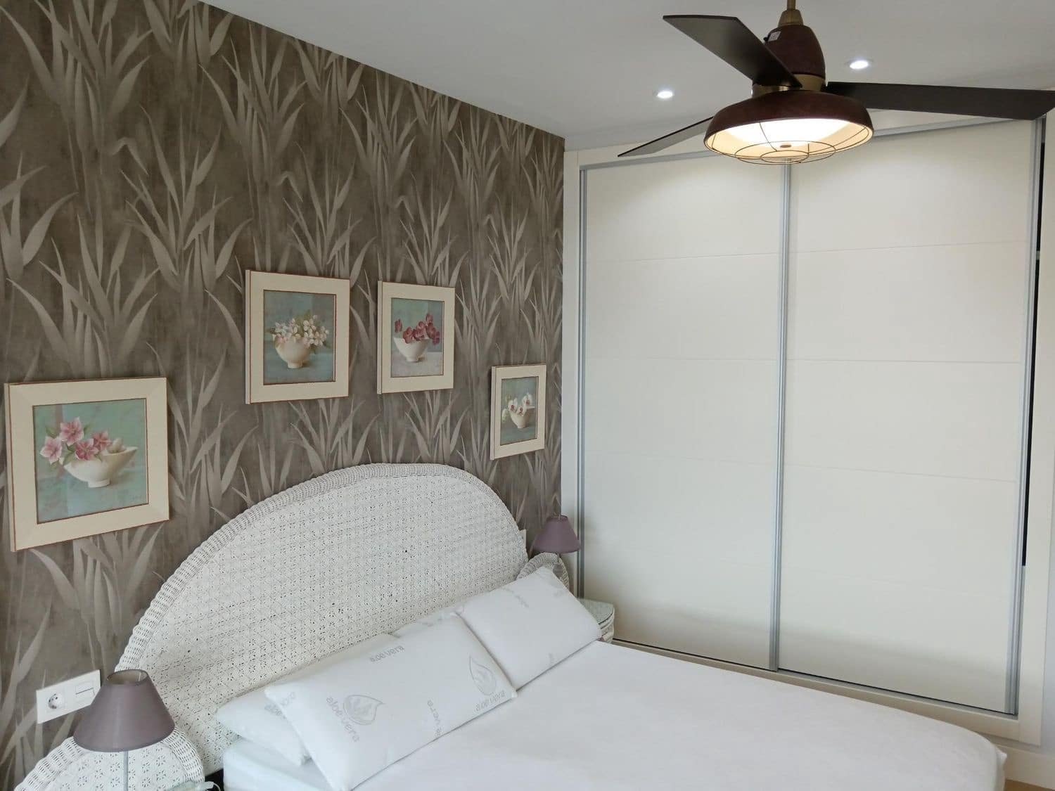 4 sypialnia Mieszkanie na sprzedaż w Vera - 159 000 € (Ref: 9379779)