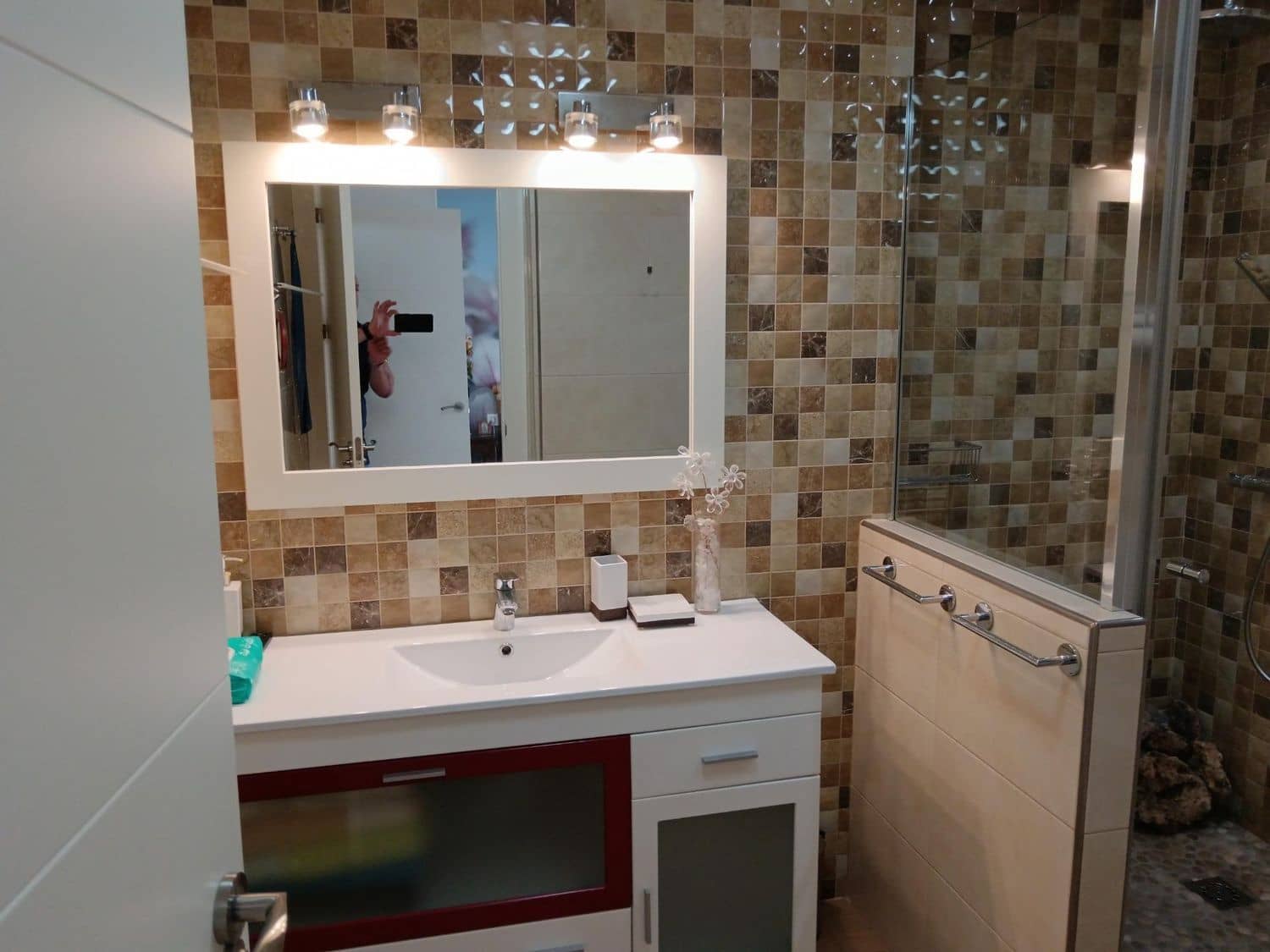 4 sypialnia Mieszkanie na sprzedaż w Vera - 159 000 € (Ref: 9379779)