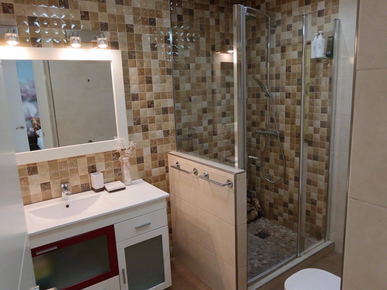 4 sypialnia Mieszkanie na sprzedaż w Vera - 159 000 € (Ref: 9379779)