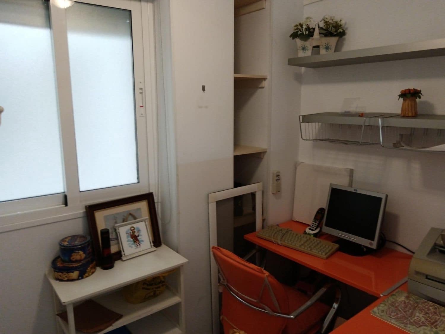 4 sypialnia Mieszkanie na sprzedaż w Vera - 159 000 € (Ref: 9379779)