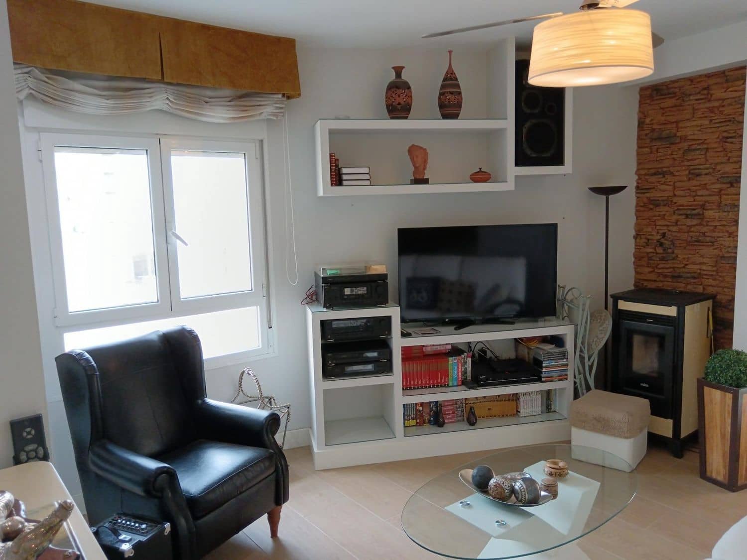 4 sypialnia Mieszkanie na sprzedaż w Vera - 159 000 € (Ref: 9379779)