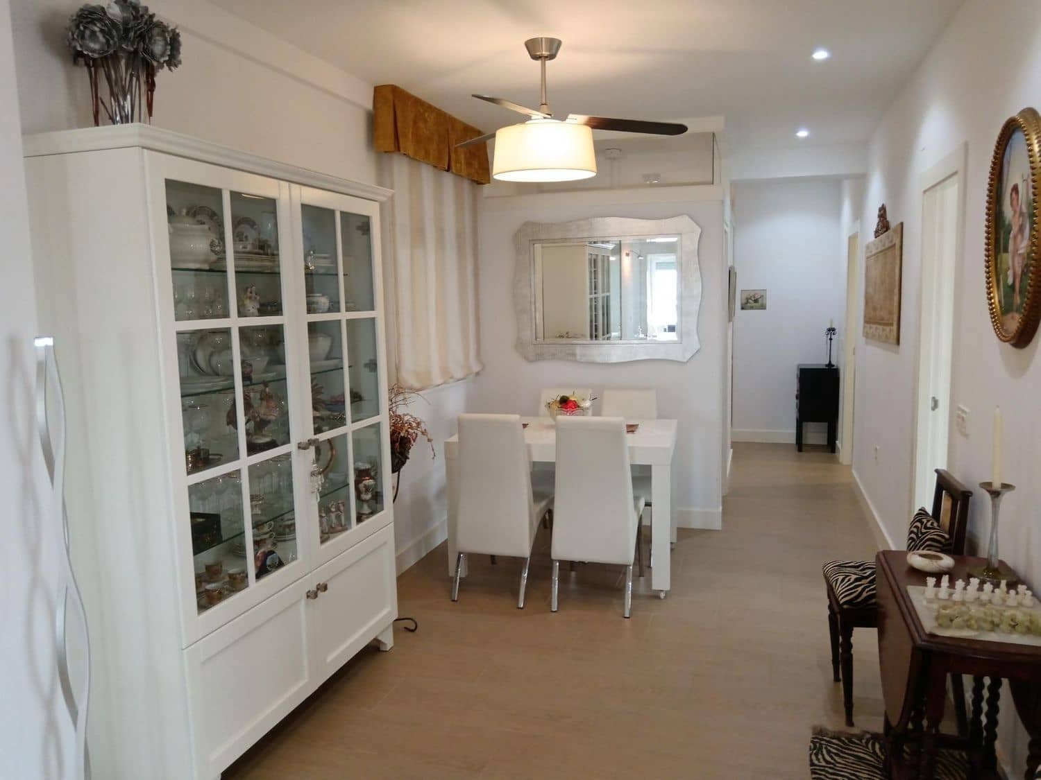 4 sypialnia Mieszkanie na sprzedaż w Vera - 159 000 € (Ref: 9379779)