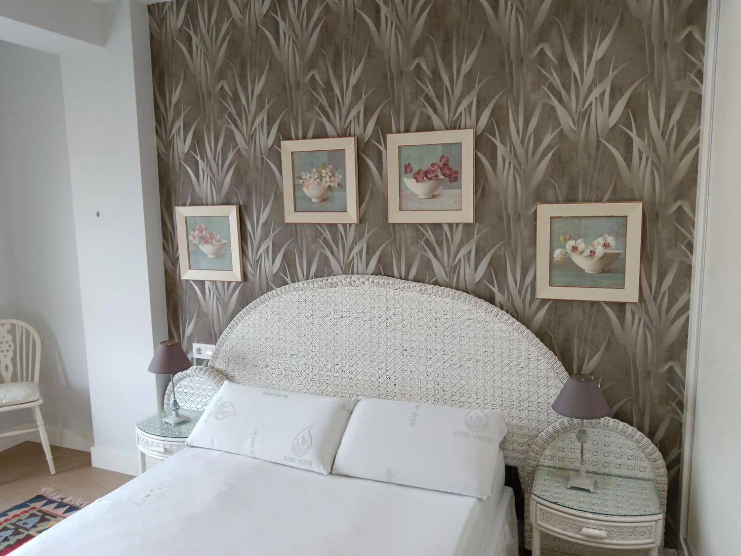 4 sypialnia Mieszkanie na sprzedaż w Vera - 159 000 € (Ref: 9379779)