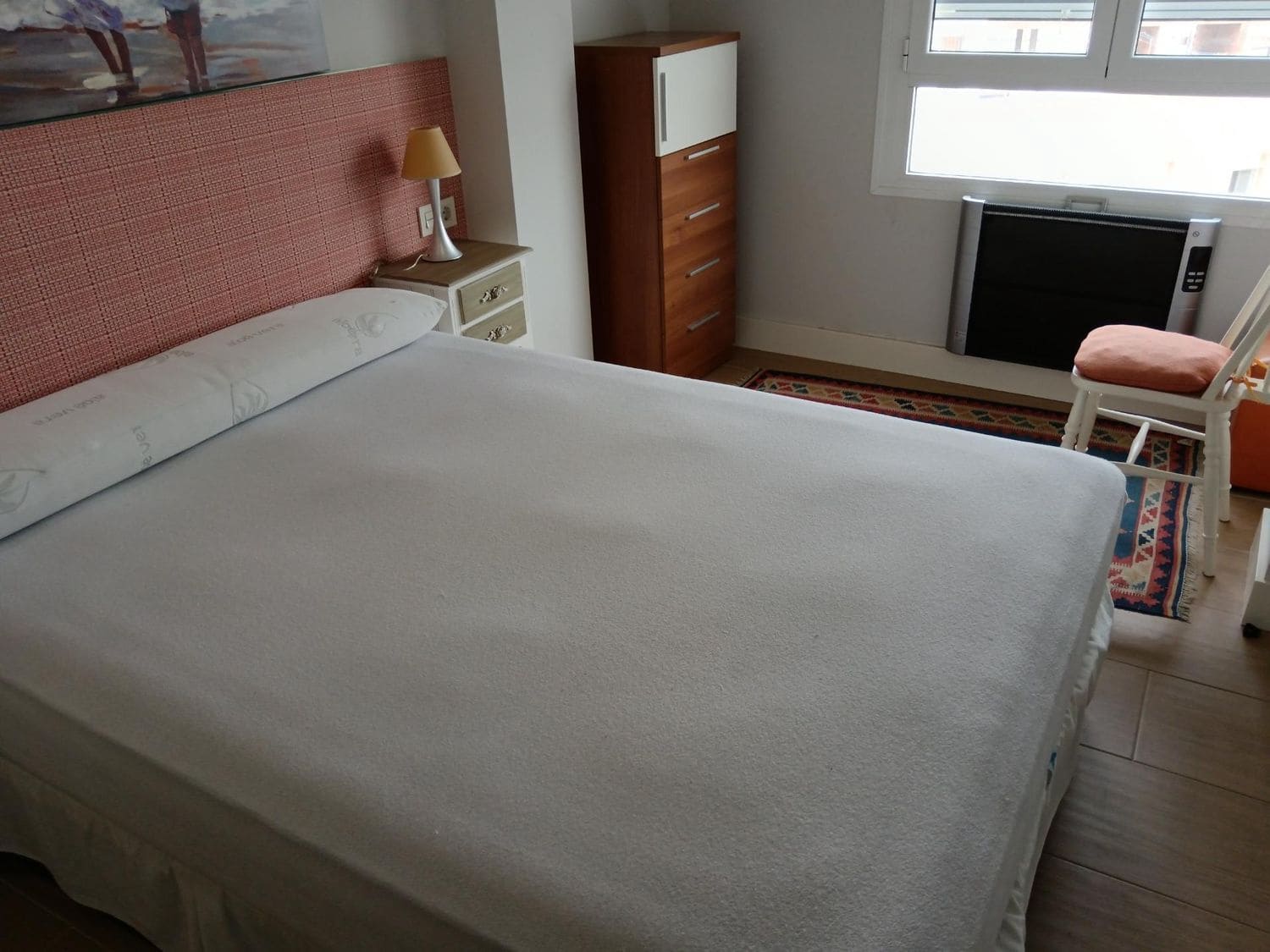 4 sypialnia Mieszkanie na sprzedaż w Vera - 159 000 € (Ref: 9379779)