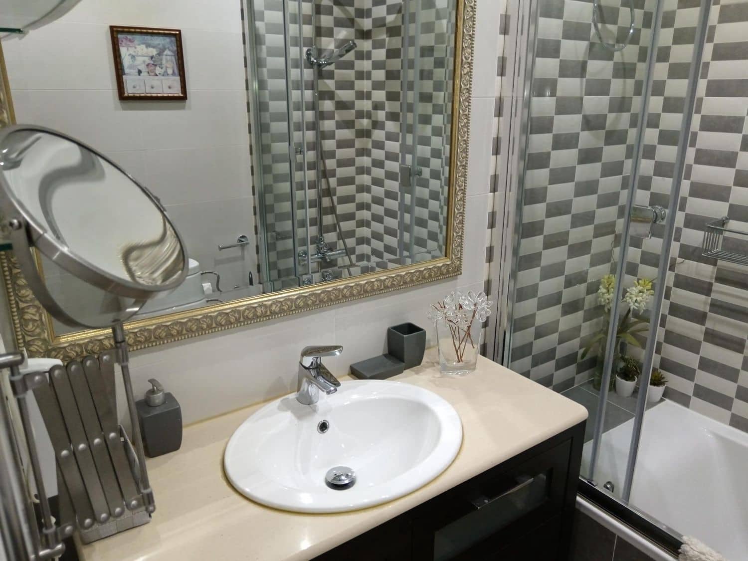 4 sypialnia Mieszkanie na sprzedaż w Vera - 159 000 € (Ref: 9379779)