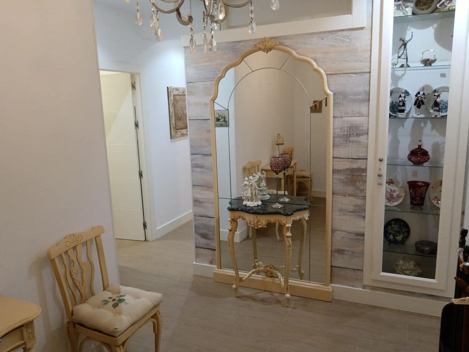 4 sypialnia Mieszkanie na sprzedaż w Vera - 159 000 € (Ref: 9379779)