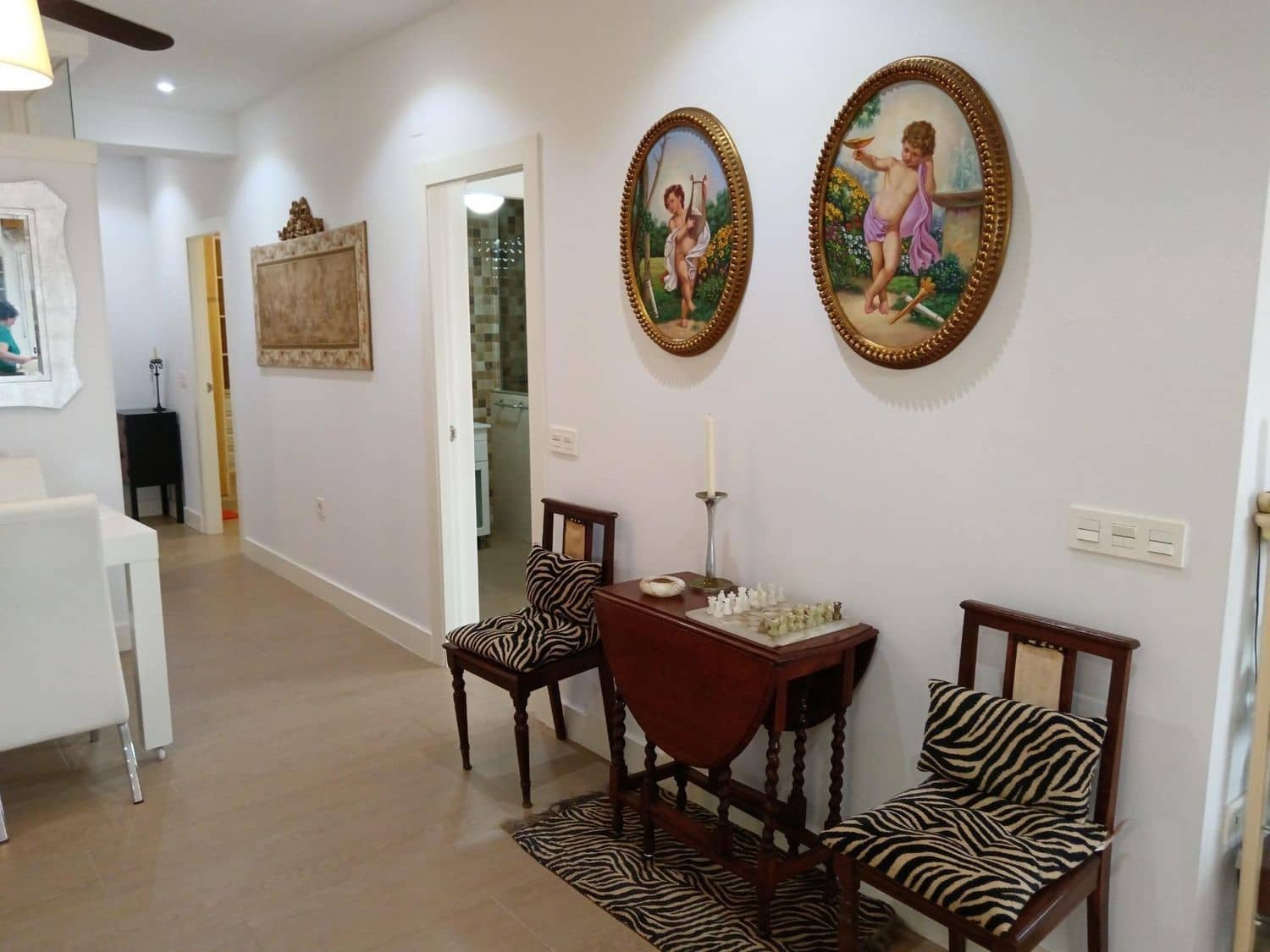 4 sypialnia Mieszkanie na sprzedaż w Vera - 159 000 € (Ref: 9379779)